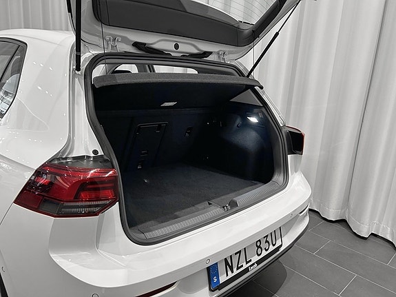 Volkswagen Golf I 4 of 5