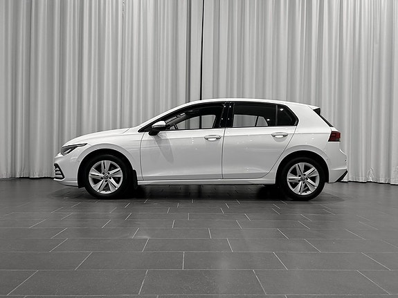 Volkswagen Golf I 2 of 5
