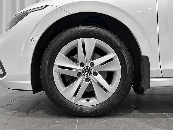 Volkswagen Golf I 5 of 5