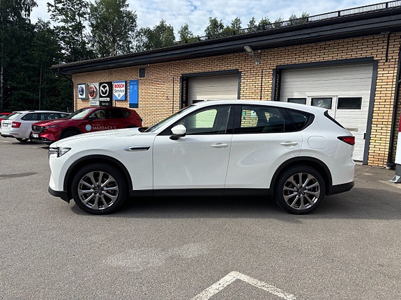 Mazda CX-60 3 of 5