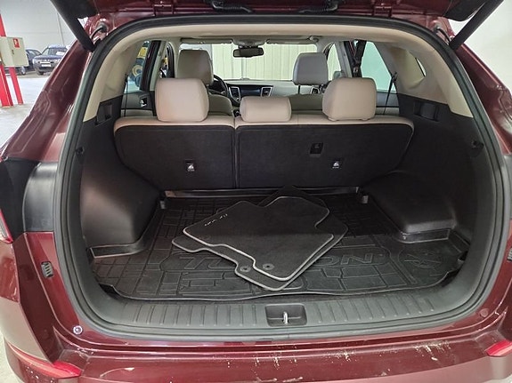 Hyundai Tucson 9 of 10