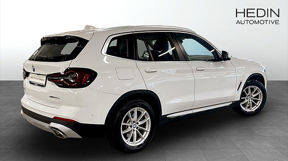 BMW X3 2 of 5
