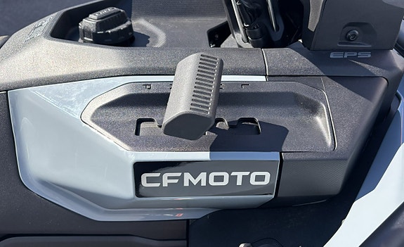 CFMOTO C5 TOURING *NYHET* 12 of 12