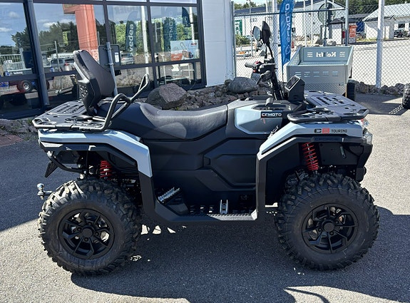 CFMOTO C5 TOURING *NYHET* 2 of 12