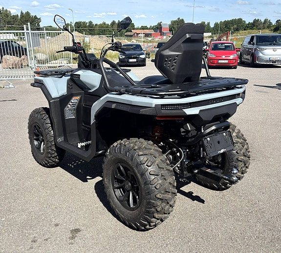CFMOTO C5 TOURING *NYHET* 5 of 12