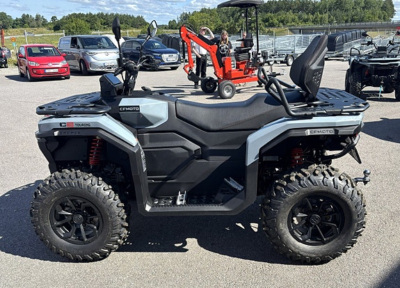 CFMOTO C5 TOURING *NYHET* 6 of 12