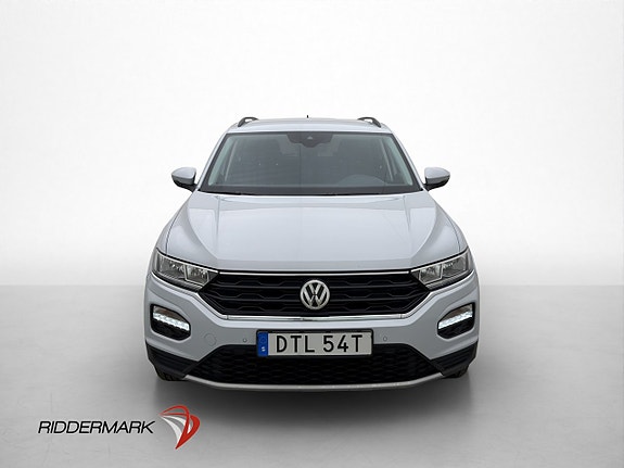 Volkswagen T-Roc 2 of 5