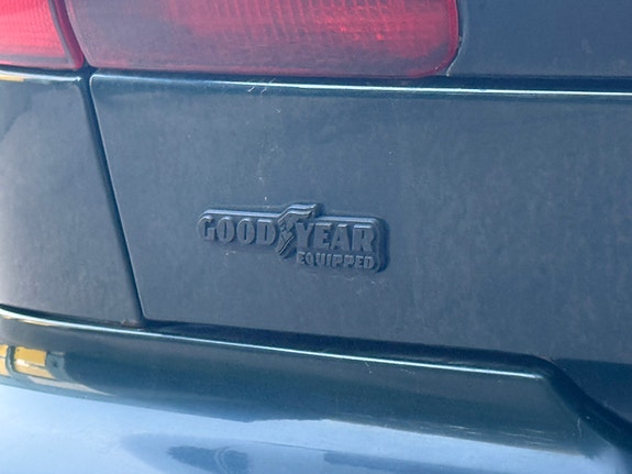 Volvo V40 5 of 5