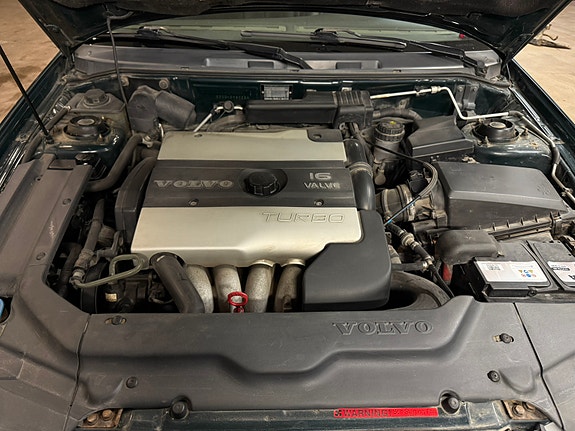 Volvo V40 10 of 10