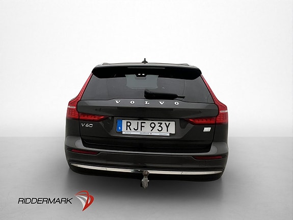 Volvo V60 5 of 5