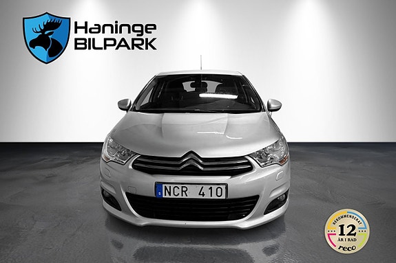 Citroen C4 3 of 5