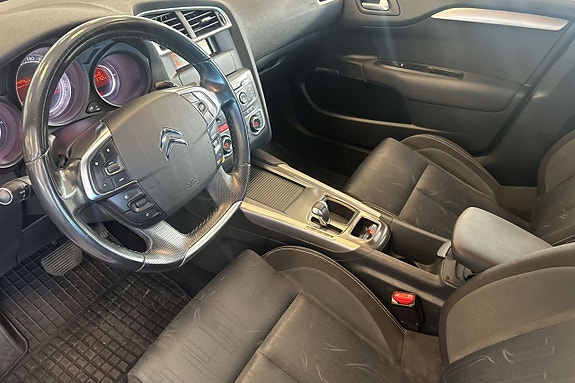 Citroen C4 12 of 25