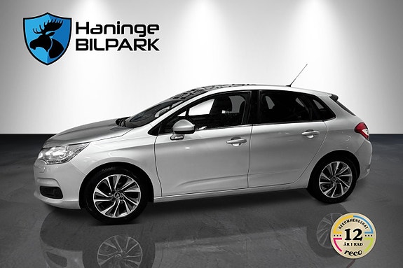 Citroen C4 10 of 25