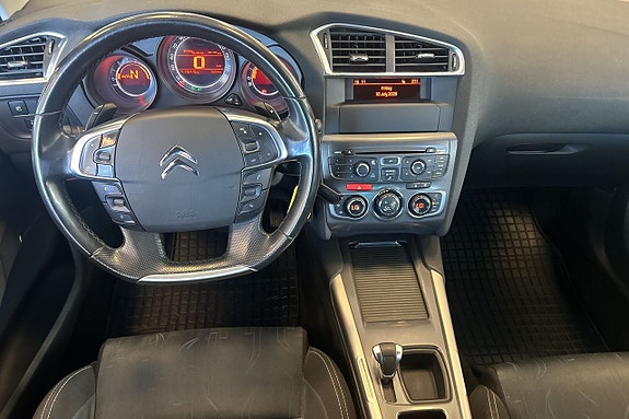 Citroen C4 13 of 25