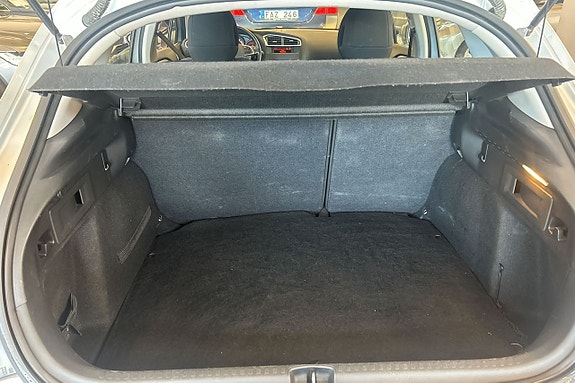 Citroen C4 16 of 25