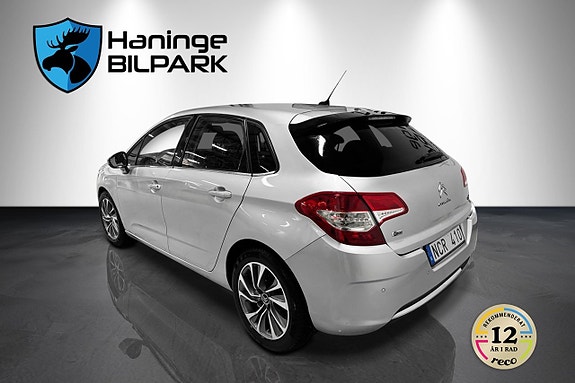 Citroen C4 9 of 25