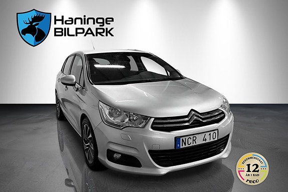Citroen C4 6 of 25
