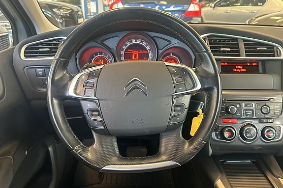 Citroen C4 14 of 25