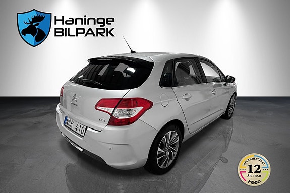 Citroen C4 8 of 25