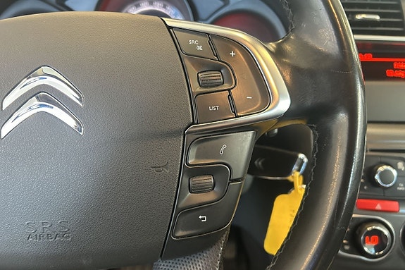 Citroen C4 21 of 25