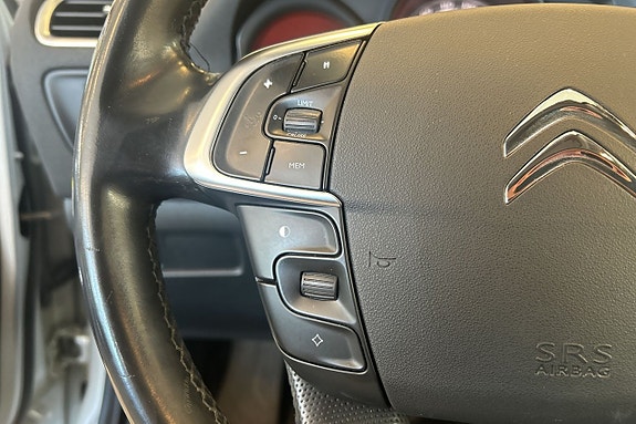 Citroen C4 22 of 25