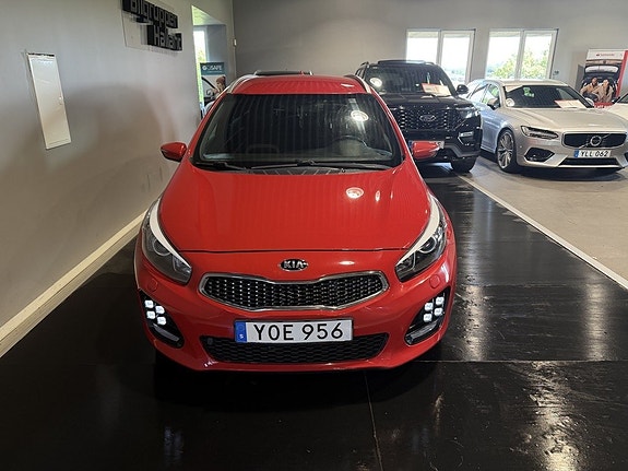 Kia Ceed 5 of 5