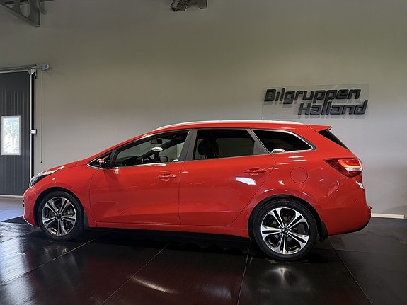 Kia Ceed 4 of 5