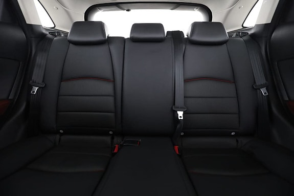 Mazda CX-3 16 of 30