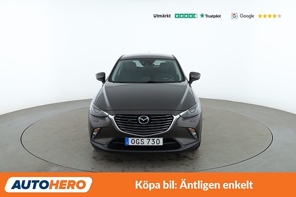 Mazda CX-3 9 of 30