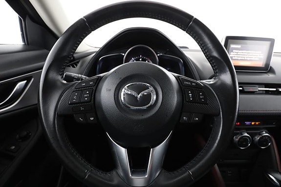 Mazda CX-3 19 of 30