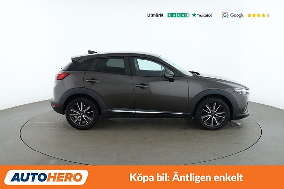 Mazda CX-3 7 of 30