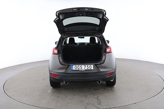 Mazda CX-3 17 of 30