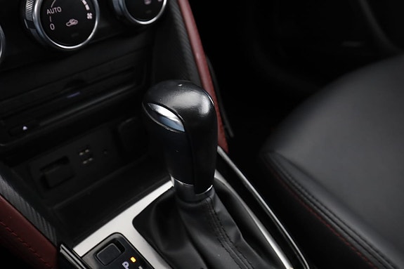 Mazda CX-3 29 of 30