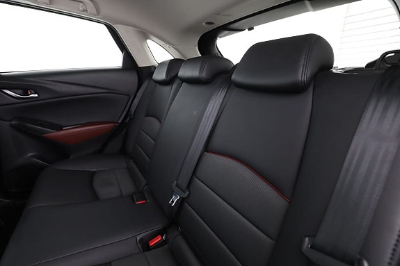 Mazda CX-3 15 of 30