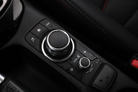Mazda CX-3 30 of 30