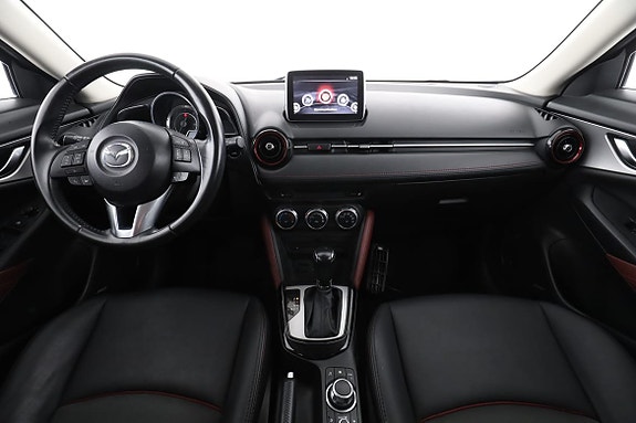Mazda CX-3 13 of 30