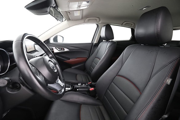 Mazda CX-3 11 of 30