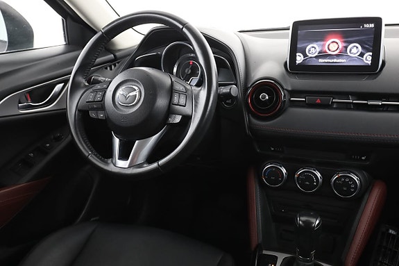 Mazda CX-3 14 of 30