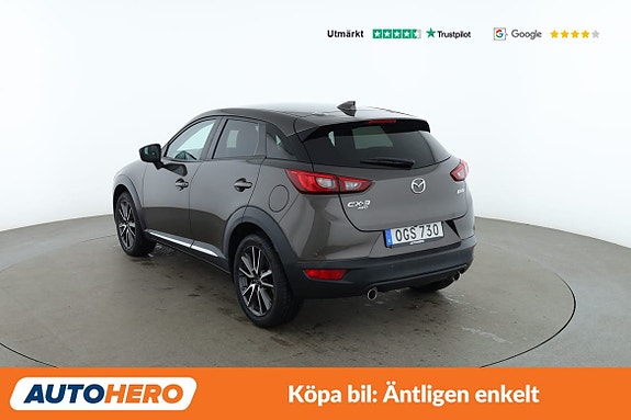 Mazda CX-3 3 of 30
