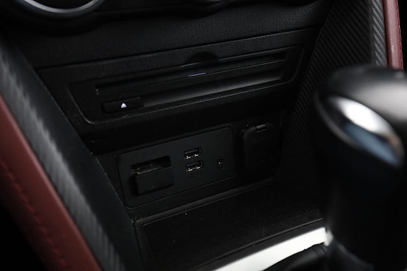 Mazda CX-3 28 of 30