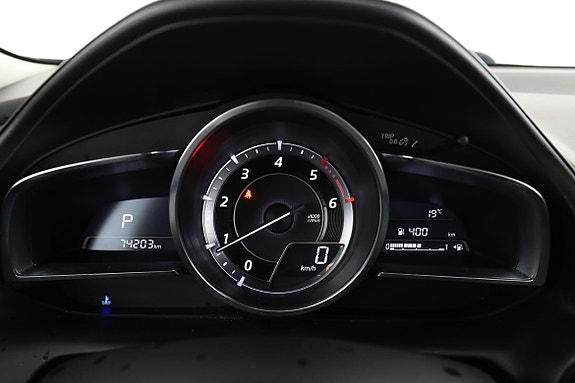 Mazda CX-3 20 of 30