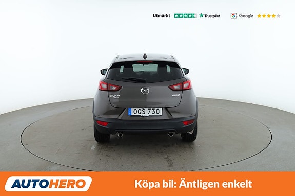 Mazda CX-3 4 of 30