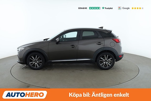 Mazda CX-3 2 of 30