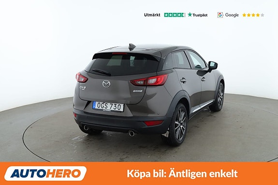 Mazda CX-3 6 of 30