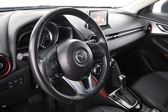 Mazda CX-3 12 of 30