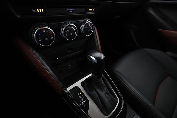 Mazda CX-3 25 of 30
