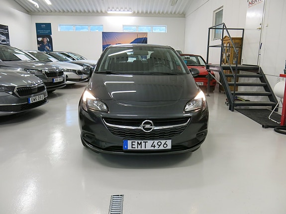 Opel Corsa 7 of 27