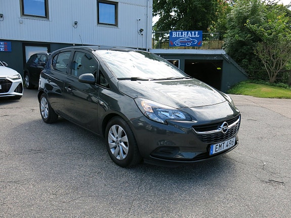 Opel Corsa 7 of 25