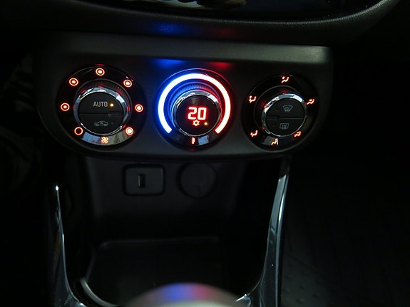 Opel Corsa 17 of 25