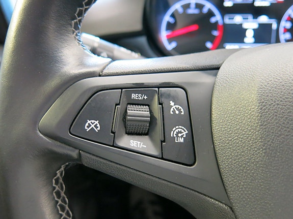 Opel Corsa 19 of 25